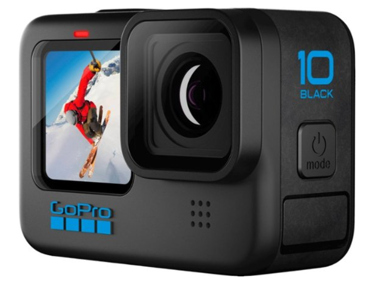 22四版gopro Hero 10 9 8 7全对比及选择 参数 续航 尺寸 3 返利优惠 Extrabux