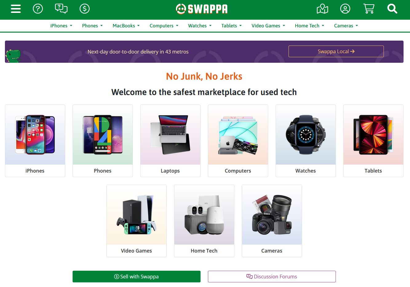 Refurbished vs. PreOwned vs. Renewed vs. Open Box vs. Used vs. New What are the Differences