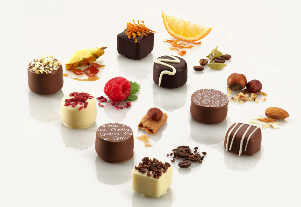 Guylian to Richart: 9 of the most expensive chocolate brands in the world