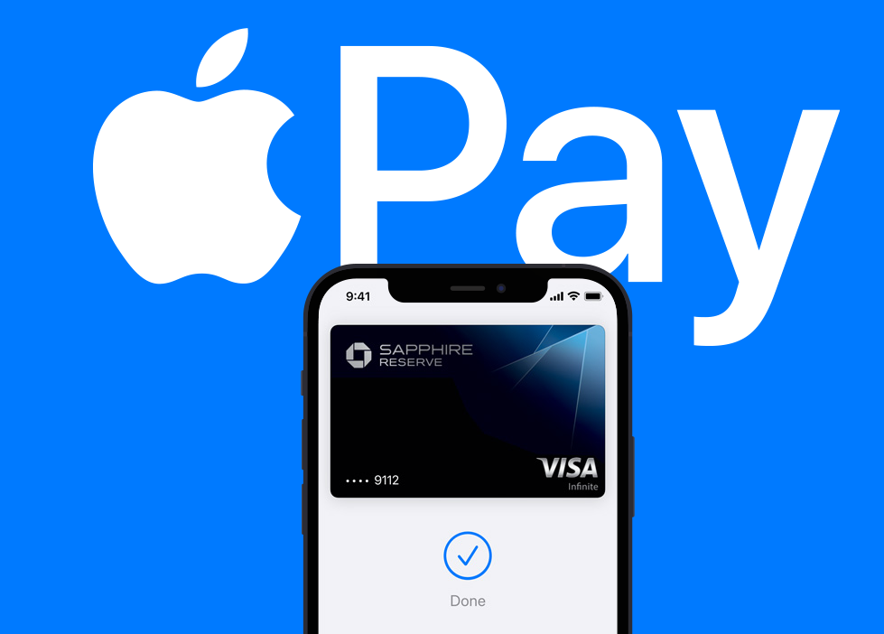 支持新加坡部分銀行借記卡,paypal【付款方式】在接受apple pay的商店