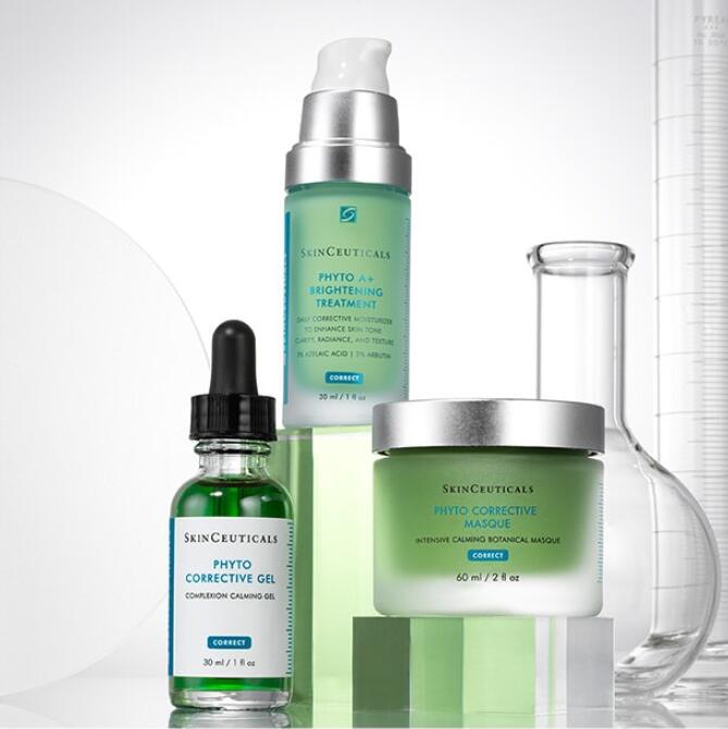 Ingredients Review: New Skinceuticals Phyto A+ Brightening Treatment 