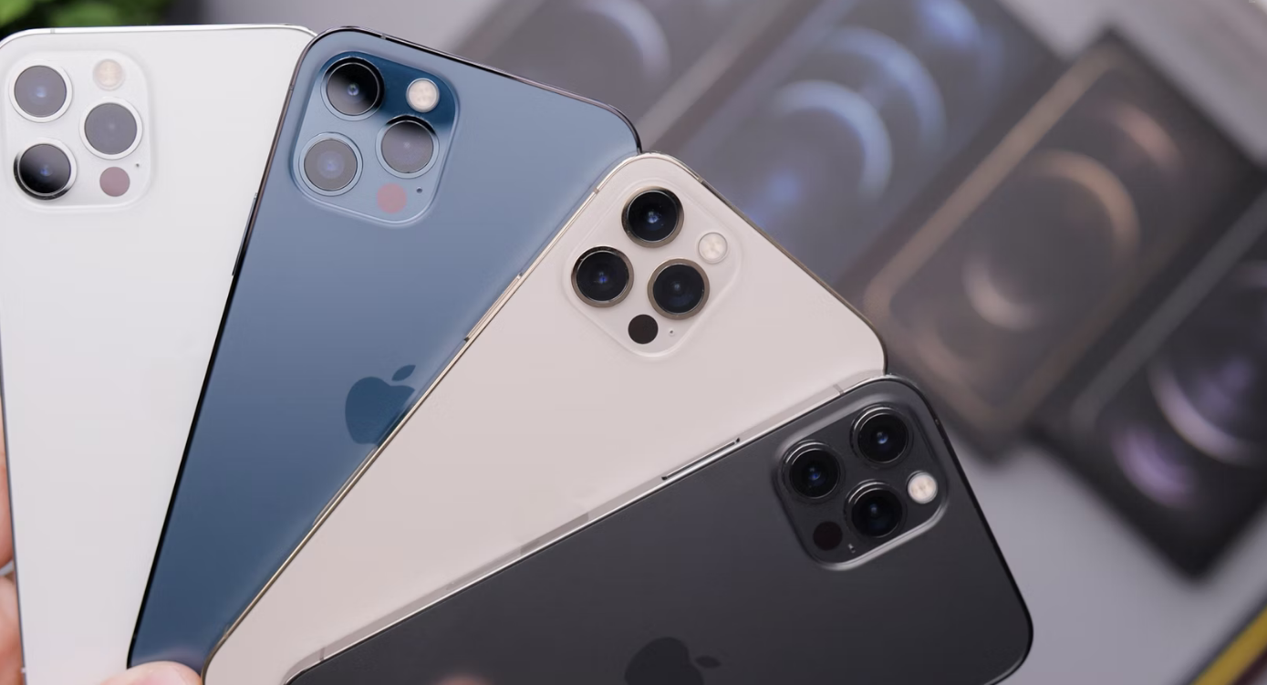 OnePlus 9 vs. Samsung S21 vs. iPhone 13: Which is the Best Option in 2024?