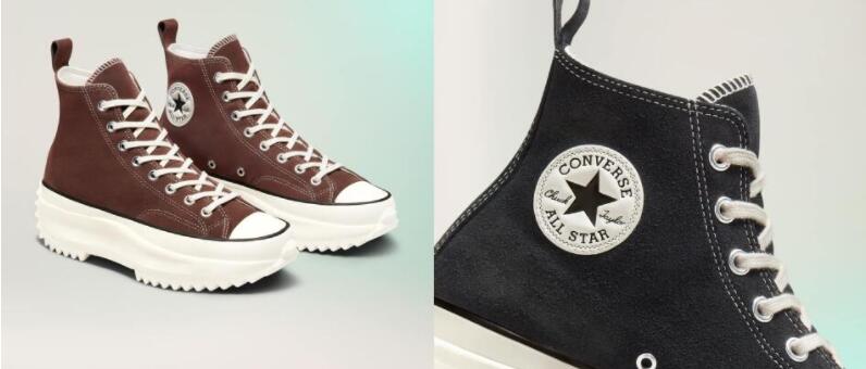 Converse vs. Vans vs. Superga vs. Keds: Which Brand is the Best ...