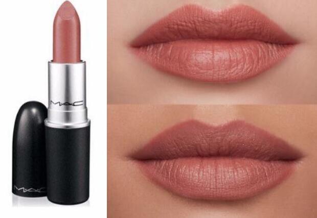Reviews & Swatches: 7 Popular MAC Matte Lipstick Shades 2024 Up to