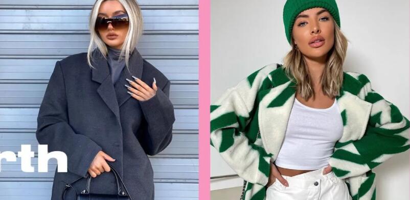 ASOS vs. SHEIN vs. Lulus vs. Boohoo: Which Brand is the Best? (History ...