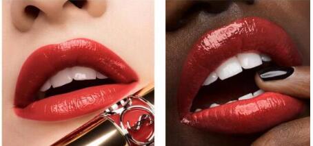 8 Best & Popular YSL Rouge Volupte Shine Lipstick Balm Swatches + Reviews 2024