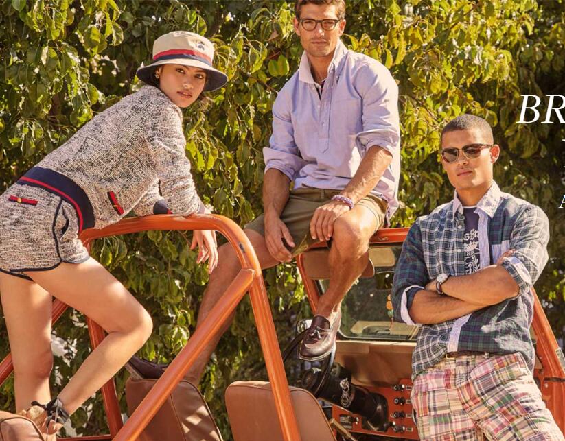 Brooks Brothers Outlet vs. Retail Differences, Quality & Price 2024