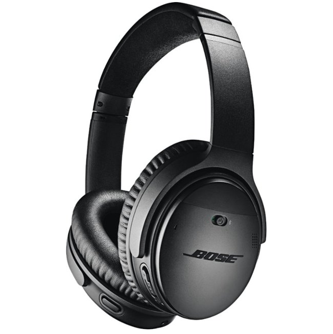 Måned Blank hagl Bose QuietComfort 35 II vs. 45 vs. 700: Which Noise Cancelling Headphones  to Choose? - Extrabux