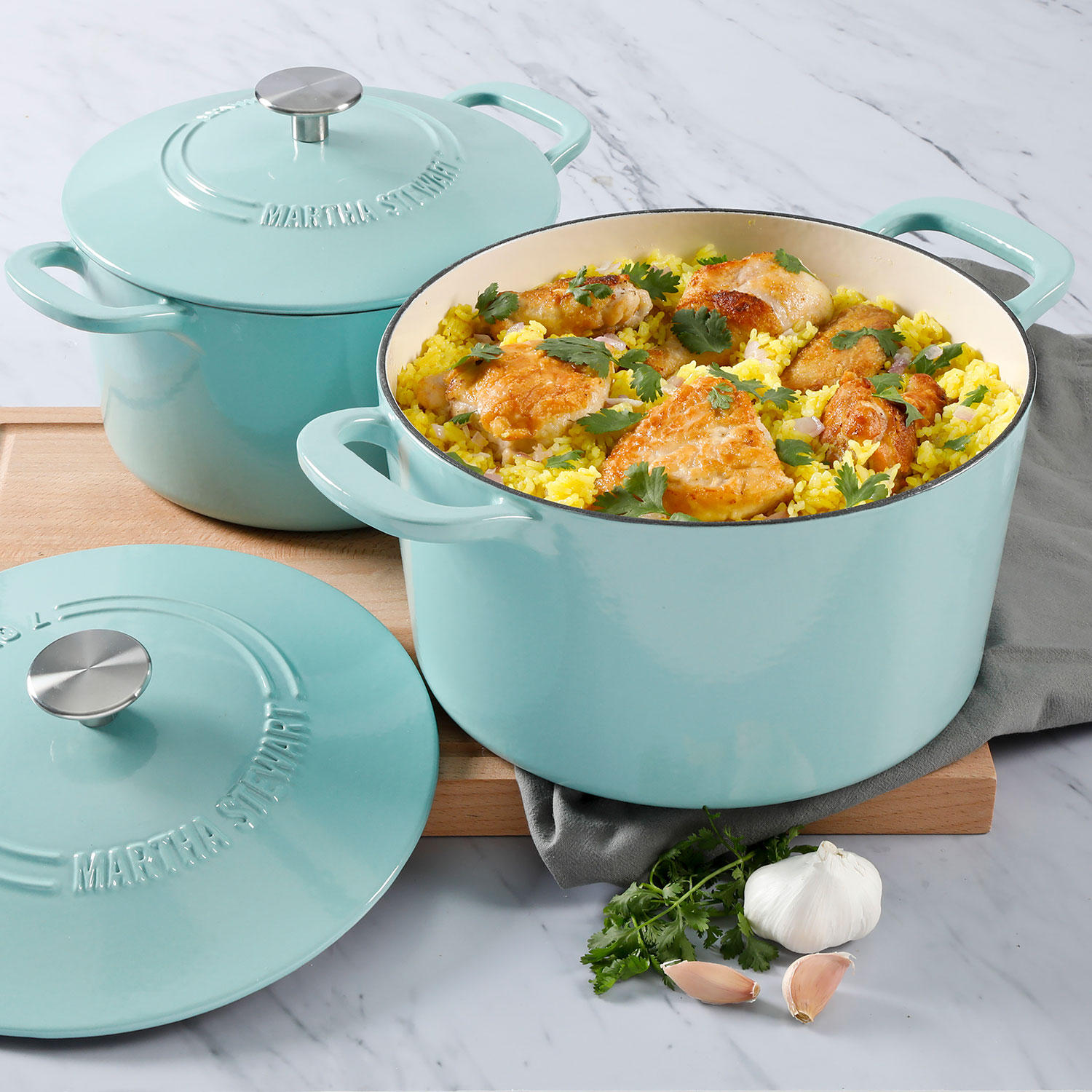 Top 11 Cheaper and Lighter Alternatives to Le Creuset Dutch Ovens in 2024