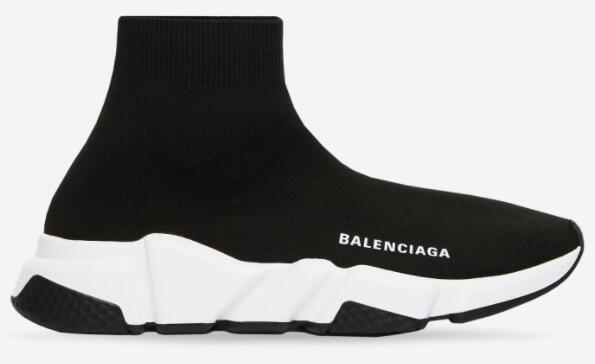 Balenciaga Speed Trainer Sneakers Fake vs Real Guide 2022: How to 