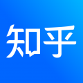 知乎app app icon图