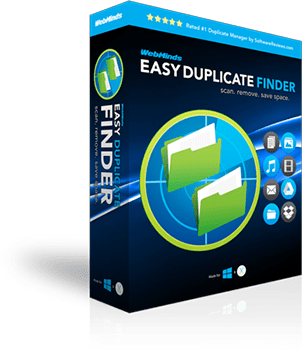 Easy Duplicate Finder™ — Скачать бесплатно