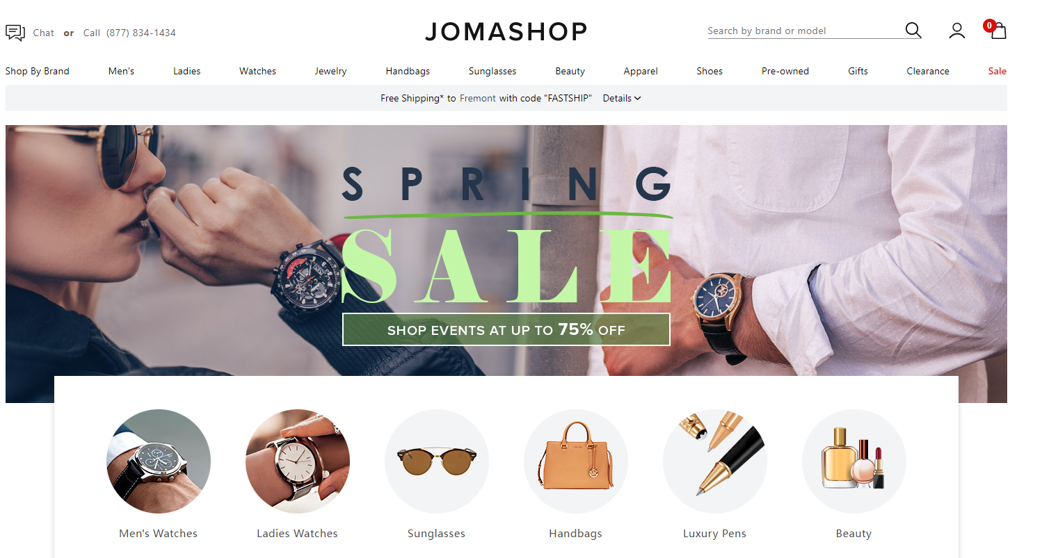 Top 10 Cheapest Places to Buy Luxury Watches Online 2024 (Earn up to 12