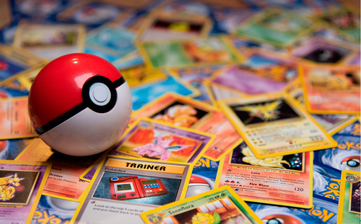 17 Cheapest Places to Buy New & Vintage Pokemon Cards Online 2024