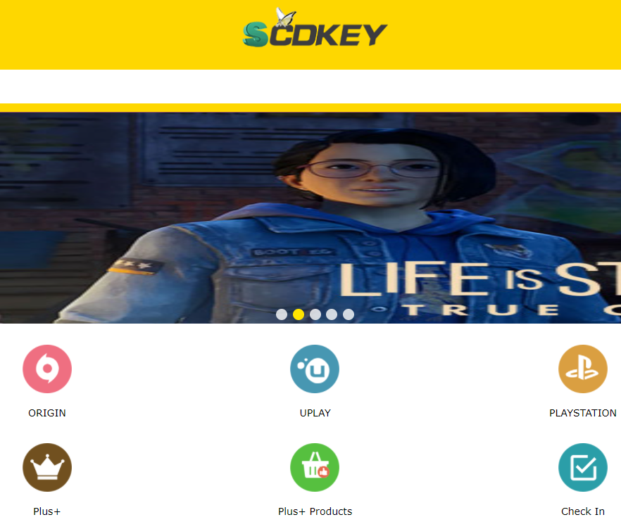 Top 10 Best Sites to Buy Cheap CD Keys/Game Keys 2024 (For Steam