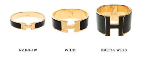 clic clac bracelet replica