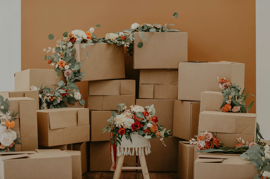 12 Cheapest Places to Buy Moving Boxes Online 2024 (up to 8% cashback)