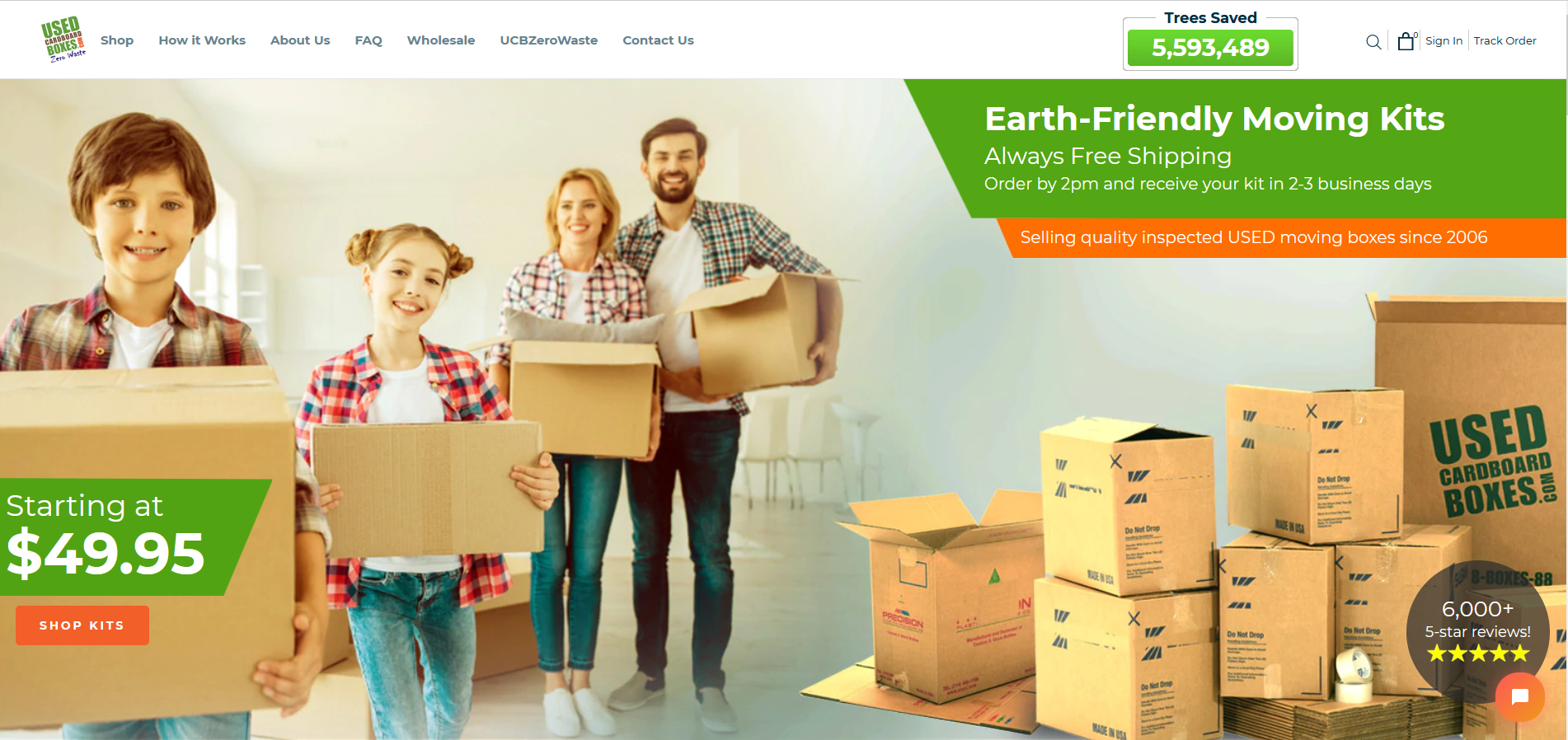 12 Cheapest Places to Buy Moving Boxes Online 2024 (up to 8 cashback