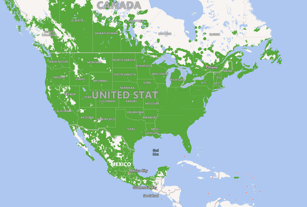 Cricket Mobile Coverage Map Google Fi Vs Ting Mobile Vs Cricket Wireless Pros Cons And Final Verdict 2022 Extrabux