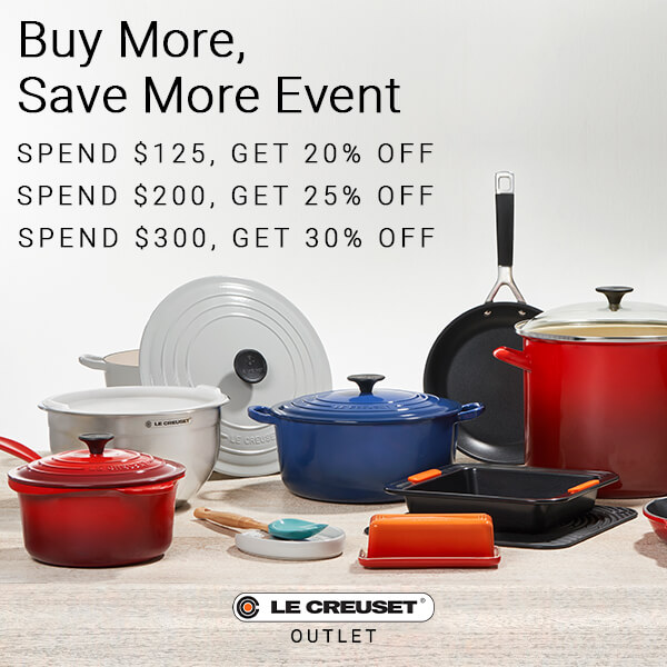 warmte Octrooi Het is goedkoop Le Creuset Outlet vs. Retail: Differences, Quality & Price 2023 Famous Sale  for Factory-to-Table, Mother's Day, Labor Day, Memorial Day. - Extrabux
