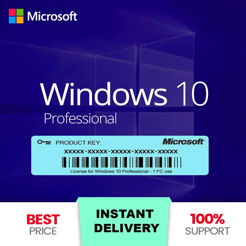 Top 7 Cheapest Places to Buy Windows 10/11 Pro Product Keys 2022 (Earn up to 15% Cashback)