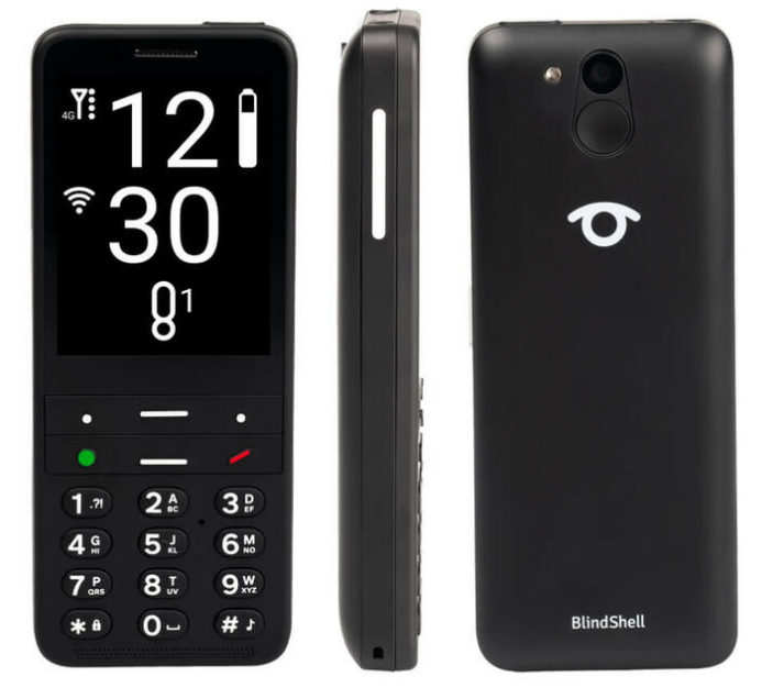 Top 10 Cheapest Cell Phones with Big Buttons for Seniors and the