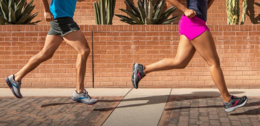 Brooks Adrenaline vs. Glycerin vs. Ghost: What're the Differences? Which is Right for You?