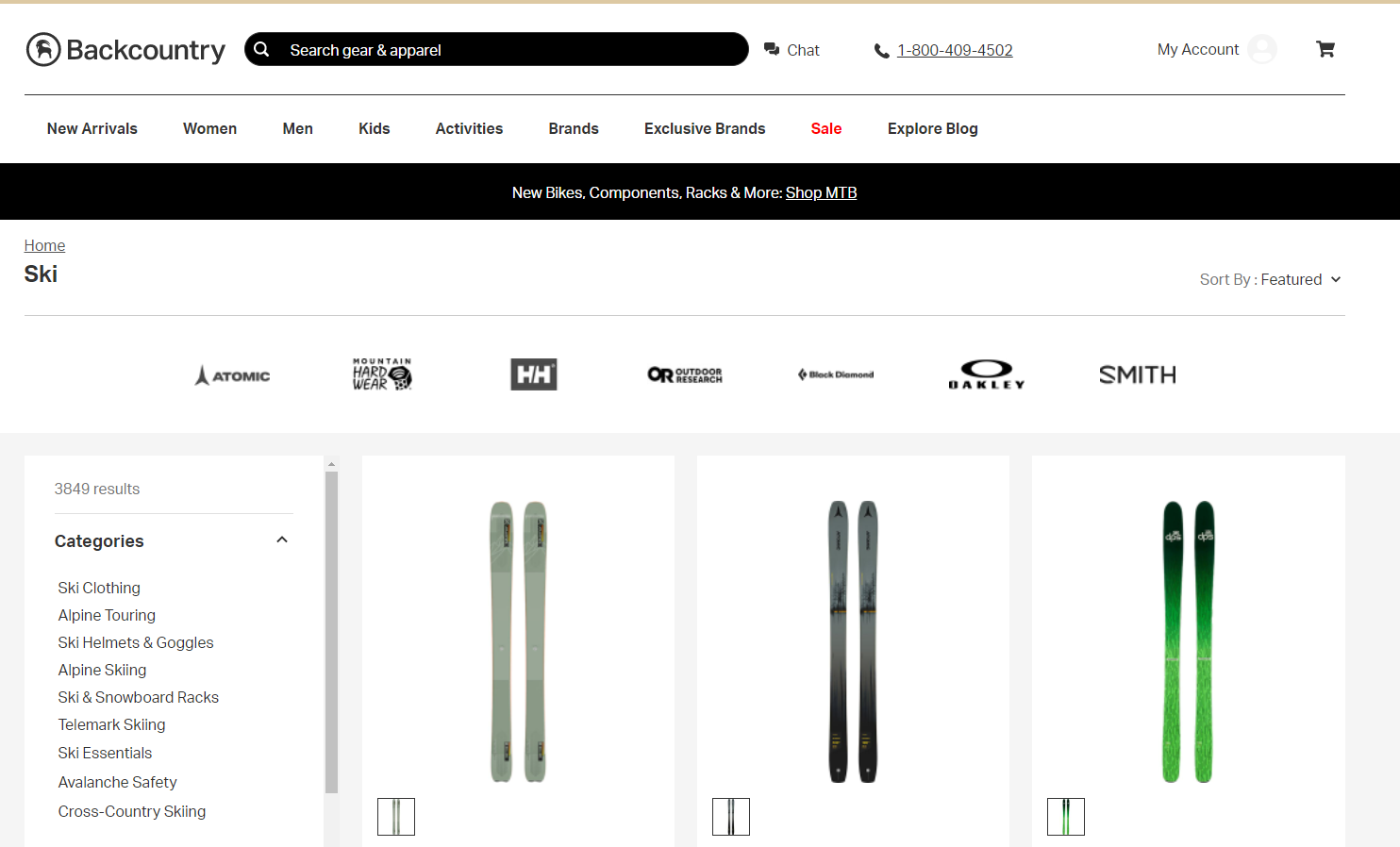 Top 7 Cheapest Places to Buy Ski Gear & Clothing 2024 (Earn up to 10