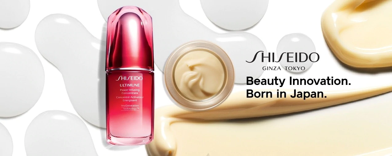 Top 8 Iconic Shiseido Products You Must Try in 2024 (Ingredient & Benefits)