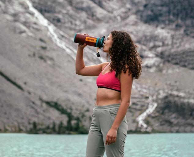 LARQ vs. CrazyCap vs. Brita vs. GRAYL Which Wins the Selfcleaning