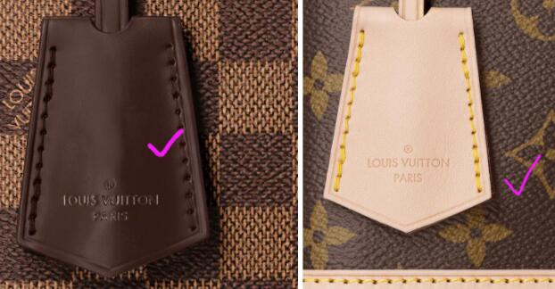 Comparison between Louis Vuitton Alma BB & Croisette Bag ❤️ Bag