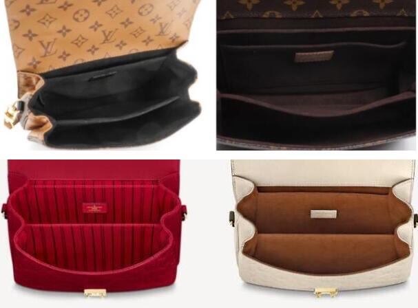 Louis Vuitton Pochette Métis Bag Real VS Fake Guide 2023
