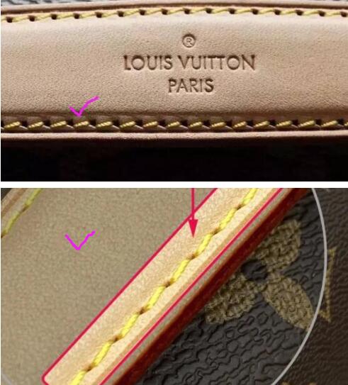 Louis Vuitton Pochette Métis: REAL vs FAKE + QUIZ! 