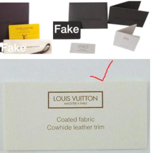 Louis Vuitton Pochette Métis Real VS Fake ❌