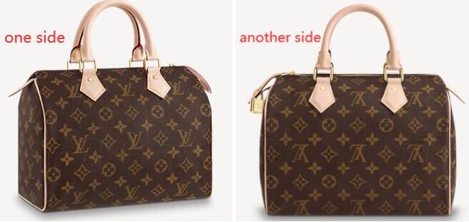 GROSS!!! Why I'm RETURNING my Louis Vuitton Speedy 25 epi, unboxing &  review