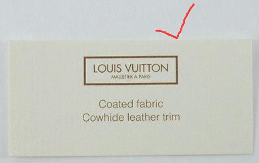 A guide to spotting fake Louis Vuitton purses by PERFECT REPLICA  Issuu