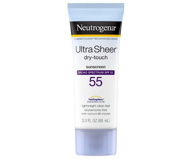 Best Sunscreen Under 20 Neutrogena vs. Cetaphil vs. CeraVe vs. La