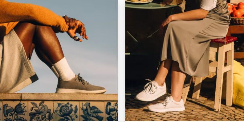 allbirds bloomingdales