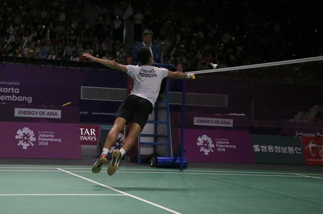 Best Badminton Shoes: Yonex vs. Asics vs. Li-Ning?