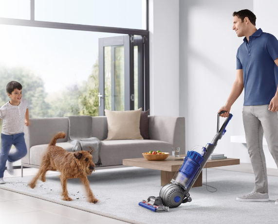 Dyson Ball Animal 2 vs. Ball Multi Floor vs. Cinetic Big Ball Animal vs. Total Clean: What are the Differences
