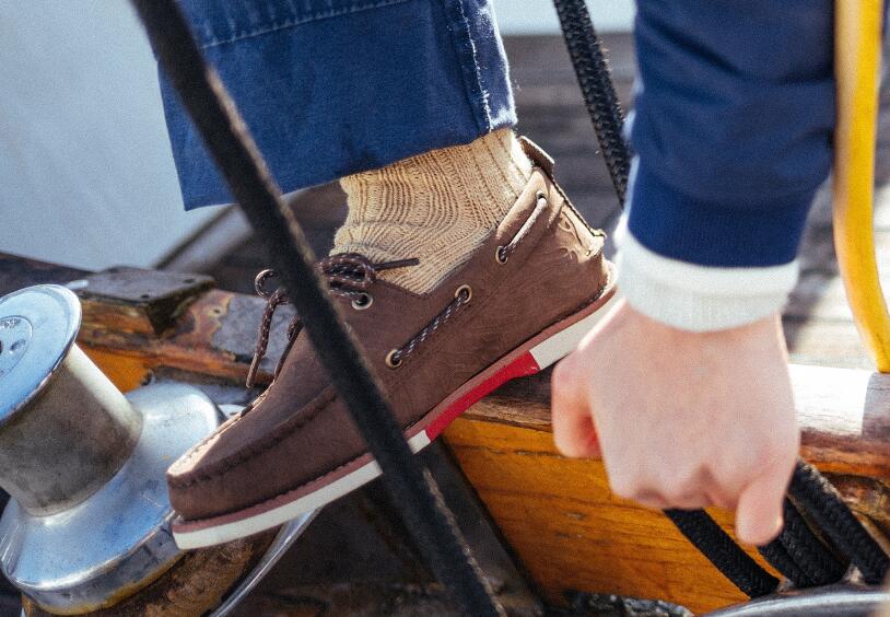 Sperry vs. Sebago vs. Hey Dude vs. Timberland: Which Makes the Best Boat Shoes?
