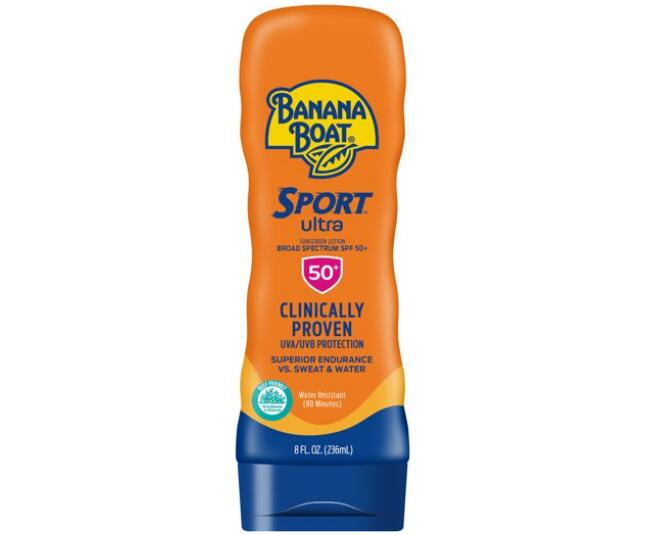 Sun Bum vs. Banana Boat vs. Hawaiian Tropic vs. Coppertone Which to