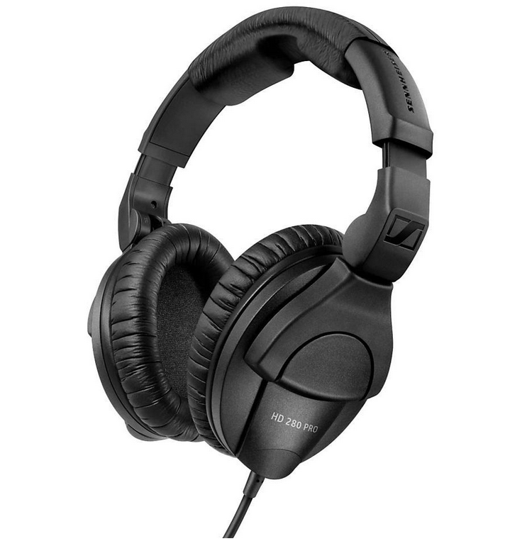 Sony MDR-7506 vs. Sennheiser HD 280 Pro 