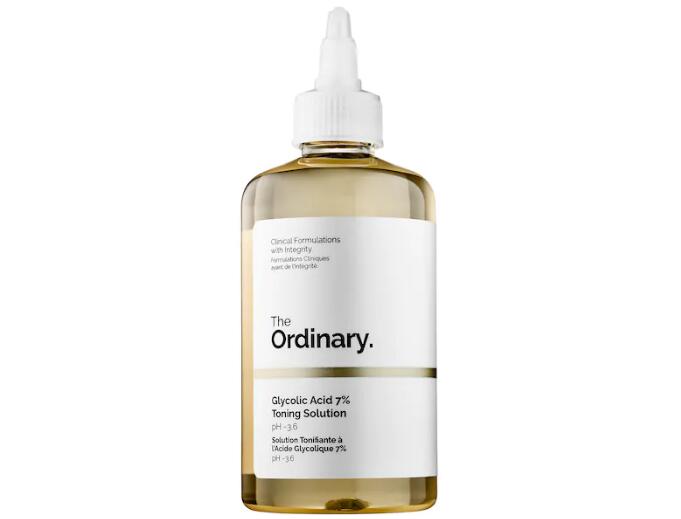 Paula's Choice BHA vs. The Ordinary Glycolic Acid vs. Cosrx BHA Which
