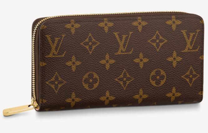 Louis Vuitton Wallet Fake vs Real Guide 2024: How to Know if a Sarah, Victorine, or ZIPPY Wallet is Real?