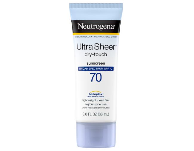 Top 8 Best Water-Resistant Sunscreens for Swimming and Surfing 2024 ...