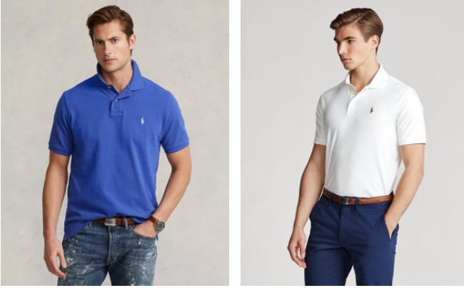 Fred Perry vs. Lacoste vs. Ralph Lauren vs. Perry Ellis: Which Brand Is ...