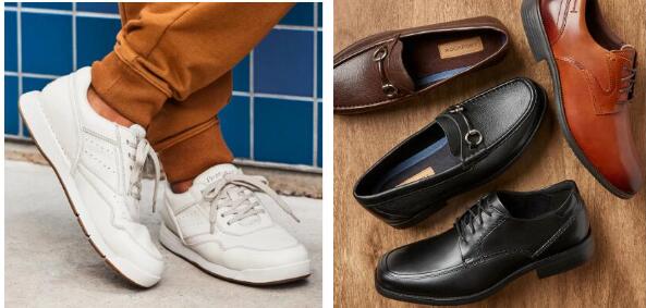 Clarks vs. Cole Haan vs. Ecco vs. Rockport: Which Shoe Brand Is The Best? (History, Quality, Price & Design)