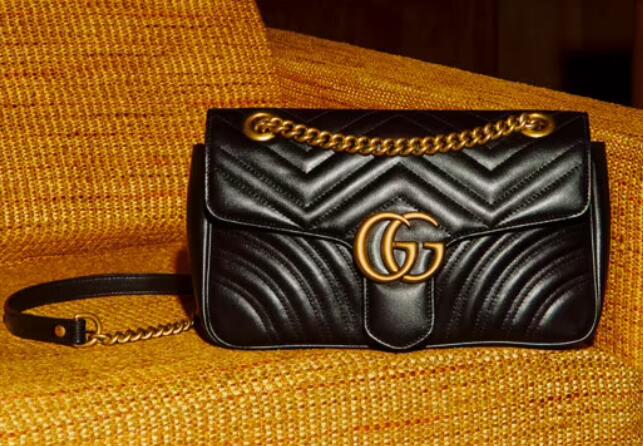 Where To Buy Gucci The Cheapest in 2022? (Cheapest Country & Place, Discount, Price, VAT Rate & Tax Refund)