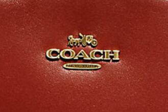 Are all Coach zippers stamped with the YKK logo? — LovethatBag Authentic  Designer Bag Sales